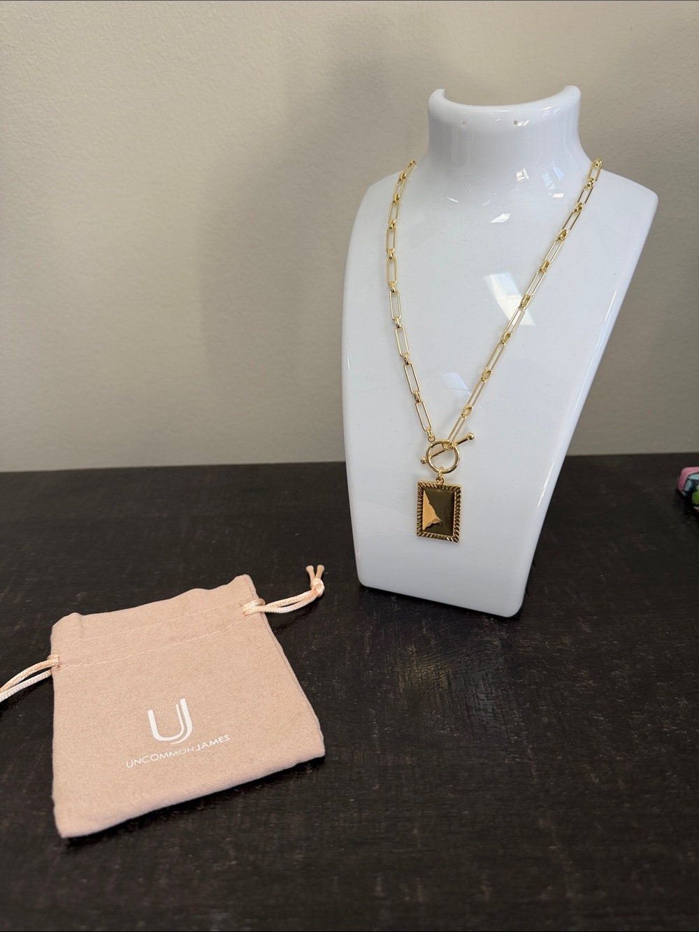 Uncommon James “Glorious” Necklace